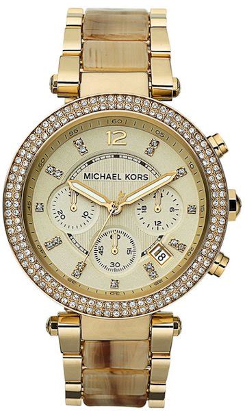 michael kors ersatzband|Michael Kors Uhrenarmbänder .